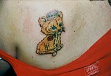 Tattoo Galerie - Motive - Diverses - 