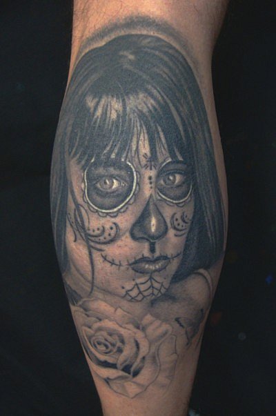 Tattoo Galerie - Motive - Oriental - Tattoo & Piercing 4 You