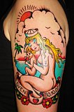 Tattoo Galerie - Motive - Diverses -