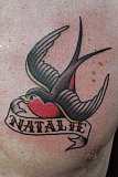 Tattoo Galerie - Motive - Name - 