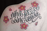 Tattoo Galerie - Motive - Oriental -