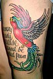 Tattoo Galerie - Motive - Oriental -