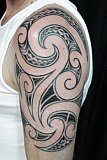Tattoo Galerie - Motive - Tribal - 