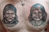 Tattoo Galerie - Motive - Diverses - 