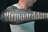Tattoo Galerie - Motive - Diverses - 