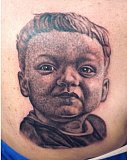Tattoo Galerie - Motive - Diverses - 