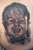 Tattoo Galerie - Motive - Diverses - 