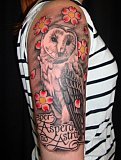 Tattoo Galerie - Motive - Diverses - 