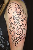 Tattoo Galerie - Motive - Oriental - 
