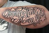 Tattoo Galerie - Motive - Diverses - 