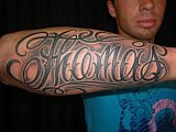 Tattoo Galerie - Motive - Diverses - 