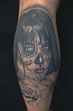 Tattoo Galerie - Motive - Oriental - 