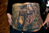 Tattoo Galerie - Motive - Diverses -