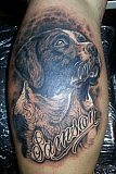 Tattoo Galerie - Motive - Portrait -