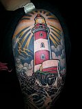 Tattoo Galerie - Motive - Old/New School - 