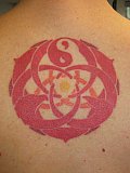 Tattoo Galerie - Motive - Diverses - 