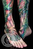 Tattoo Galerie - Motive - Diverses - 