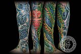Tattoo Galerie - Motive - Diverses - 
