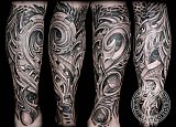 Tattoo Galerie - Motive - Diverses - 