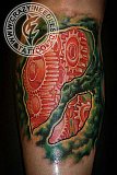 Tattoo Galerie - Motive - Diverses - 