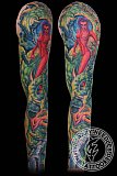 Tattoo Galerie - Motive - Diverses - 