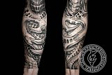 Tattoo Galerie - Motive - Diverses - 