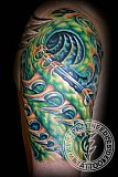 Tattoo Galerie - Motive - Diverses - 