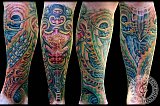 Tattoo Galerie - Motive - Diverses - 