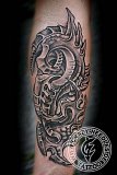 Tattoo Galerie - Motive - Diverses - 