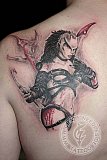 Tattoo Galerie - Motive - Diverses - 