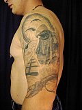 Tattoo Galerie - Motive - Diverses -