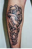 Tattoo Galerie - Motive - Diverses -