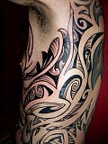 Tattoo Galerie - Motive - Diverses -