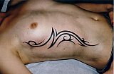 Tattoo Galerie - Motive - Diverses -