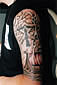 Tattoo Galerie - Motive - Diverses -