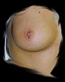 Tattoo Galerie - Motive - Brust - 