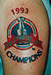 Tattoo Galerie - Motive - Diverses -