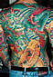 Tattoo Galerie - Motive - Karpfen - 
