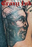Tattoo Galerie - Motive - Diverses -
