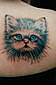 Tattoo Galerie - Motive - Tierwelt -