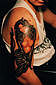 Tattoo Galerie - Motive - Teufelin - 