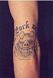 Tattoo Galerie - Motive - Diverses -