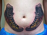 Tattoo Galerie - Motive - Diverses -