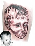 Tattoo Galerie - Motive - Diverses -