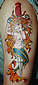 Tattoo Galerie - Motive - Diverses -