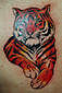 Tattoo Galerie - Motive - Tierwelt -