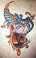 Tattoo Galerie - Motive - Diverses -