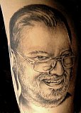 Tattoo Galerie - Motive - Diverses -