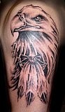 Tattoo Galerie - Motive - Krieger -