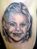 Tattoo Galerie - Motive - Diverses -
